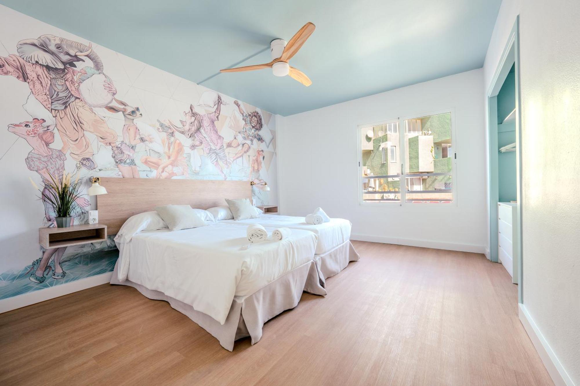 Apartment Nura Magaluf (Mallorca)