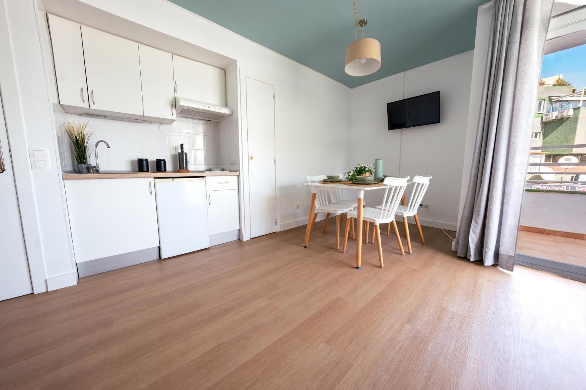 Apartment Nura