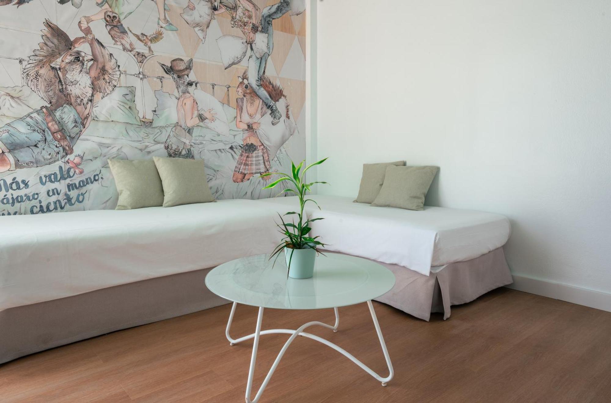 Nura Apartment