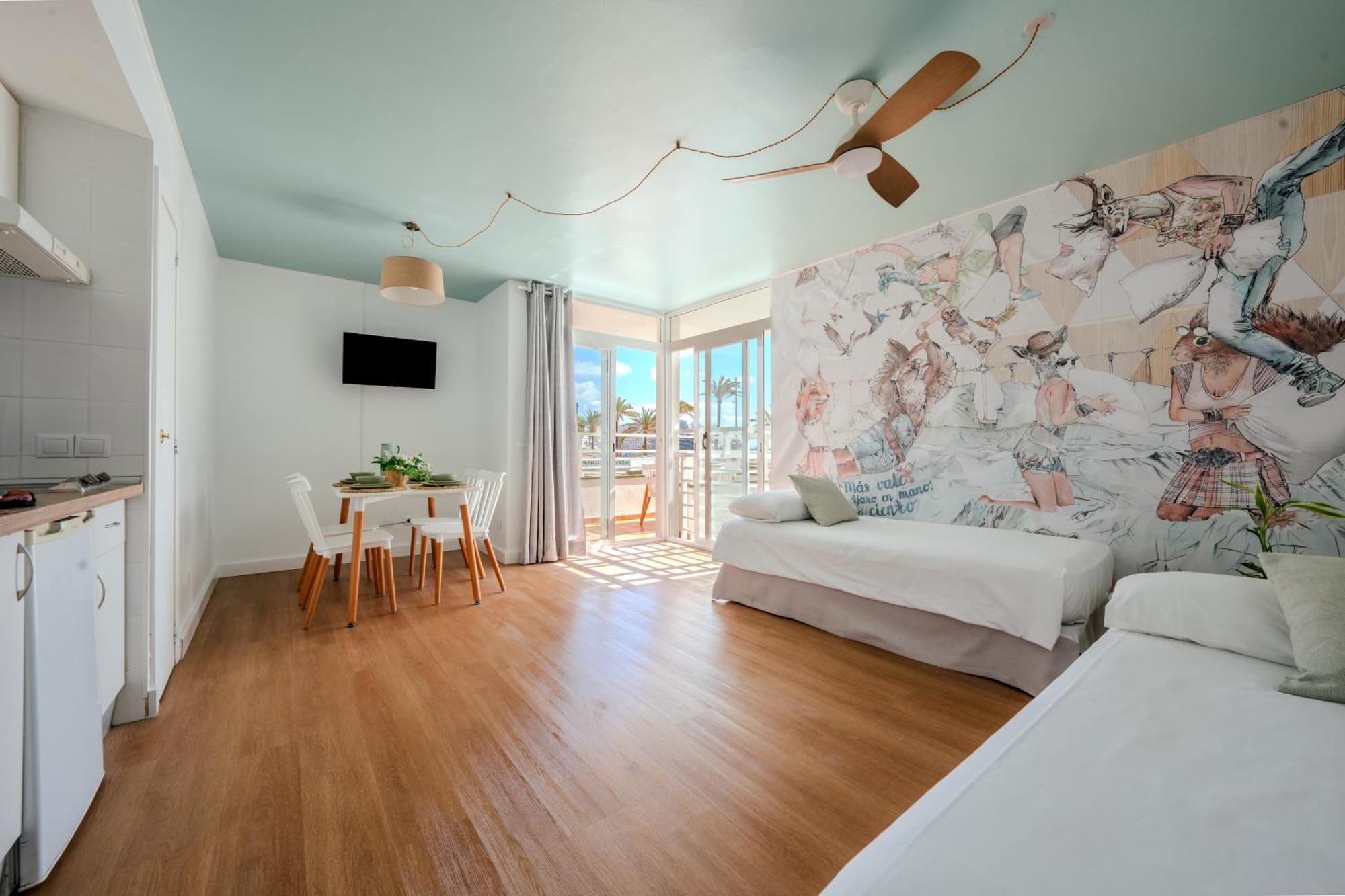 Apartment Nura Magaluf (Mallorca)